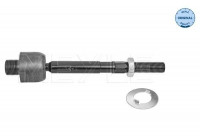 Tie Rod Axle Joint MEYLE-ORIGINAL: True to OE.