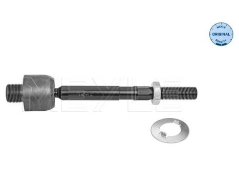 Tie Rod Axle Joint MEYLE-ORIGINAL: True to OE.