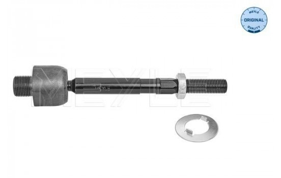 Tie Rod Axle Joint MEYLE-ORIGINAL: True to OE.