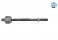 Tie Rod Axle Joint MEYLE-ORIGINAL: True to OE.