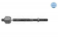 Tie Rod Axle Joint MEYLE-ORIGINAL: True to OE.