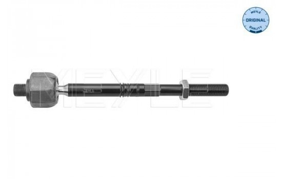 Tie Rod Axle Joint MEYLE-ORIGINAL: True to OE.