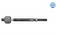 Tie Rod Axle Joint MEYLE-ORIGINAL: True to OE.