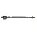 Tie Rod Axle Joint MI-AX-2771 Moog