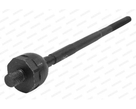 Tie Rod Axle Joint NI-AX-1689 Moog, Image 2