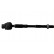 Tie Rod Axle Joint NI-AX-7337 Moog