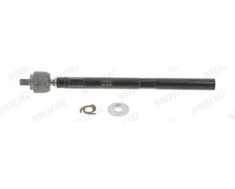 Tie Rod Axle Joint PE-AX-0645 Moog, Image 2