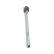 Tie Rod Axle Joint PE-AX-0860 Moog, Thumbnail 5