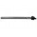 Tie Rod Axle Joint PE-AX-0860 Moog