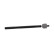 Tie Rod Axle Joint PE-AX-1570 Moog, Thumbnail 5