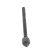 Tie Rod Axle Joint PE-AX-1570 Moog, Thumbnail 6