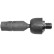 Tie Rod Axle Joint PE-AX-3327 Moog