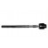 Tie Rod Axle Joint PE-AX-3696 Moog