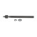 Tie Rod Axle Joint PE-AX-3915 Moog, Thumbnail 2