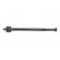 Tie Rod Axle Joint PE-AX-5047 Moog