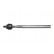 Tie Rod Axle Joint PE-AX-5704 Moog