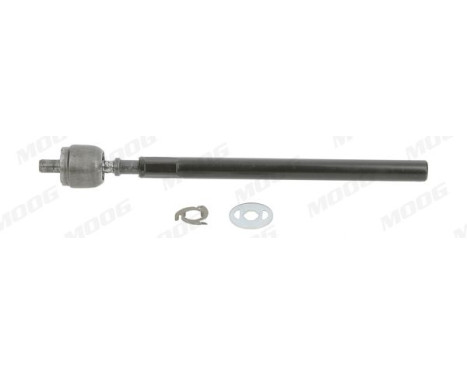 Tie Rod Axle Joint PE-AX-6906 Moog, Image 3