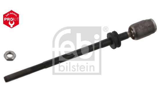 Tie Rod Axle Joint ProKit 02240 Febi ProKit, Image 2