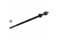 Tie Rod Axle Joint ProKit 02287 Febi ProKit