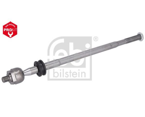 Tie Rod Axle Joint ProKit 02287 Febi ProKit, Image 3