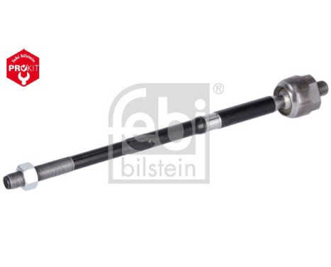 Tie Rod Axle Joint ProKit 08761 Febi ProKit, Image 2