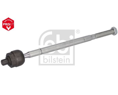 Tie Rod Axle Joint ProKit 09484 Febi ProKit, Image 3