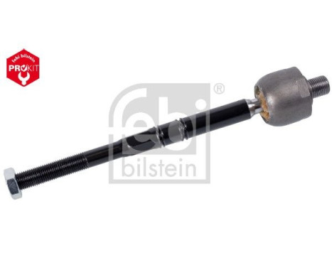 Tie Rod Axle Joint ProKit 101419 FEBI, Image 2