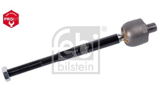 Tie Rod Axle Joint ProKit 101419 FEBI, Image 2