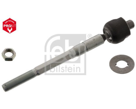 Tie Rod Axle Joint ProKit 101902 FEBI, Image 2