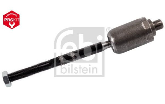 Tie Rod Axle Joint ProKit 101904 FEBI, Image 2