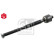 Tie Rod Axle Joint ProKit 103920 FEBI, Thumbnail 2