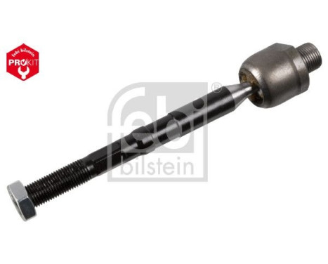 Tie Rod Axle Joint ProKit 104617 FEBI, Image 2