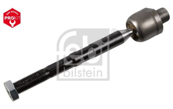 Tie Rod Axle Joint ProKit 104617 FEBI, Image 2
