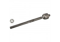 Tie Rod Axle Joint ProKit 106212 FEBI