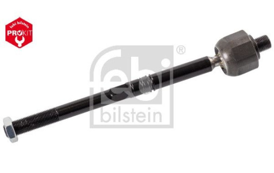 Tie Rod Axle Joint ProKit 106212 FEBI, Image 2