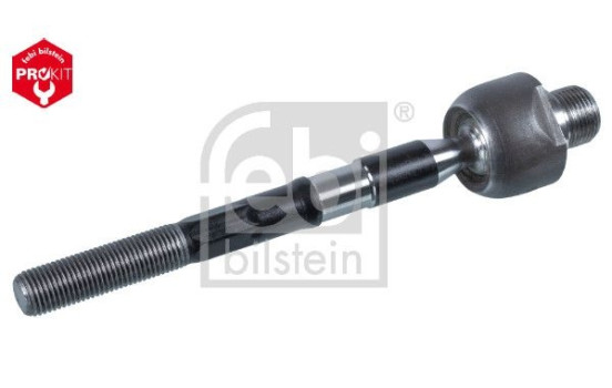 Tie Rod Axle Joint ProKit 106246 FEBI, Image 2