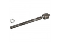 Tie Rod Axle Joint ProKit 106330 FEBI
