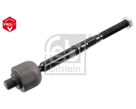 Tie Rod Axle Joint ProKit 106408 FEBI, Image 3