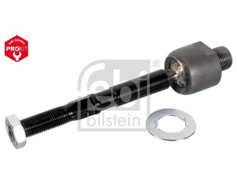 Tie Rod Axle Joint ProKit 106556 FEBI, Image 2