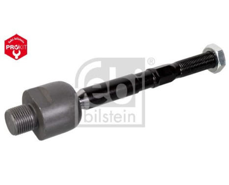 Tie Rod Axle Joint ProKit 106556 FEBI, Image 3