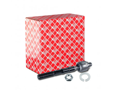 Tie Rod Axle Joint ProKit 107632 FEBI