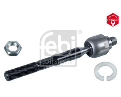 Tie Rod Axle Joint ProKit 107632 FEBI, Image 2