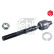 Tie Rod Axle Joint ProKit 107632 FEBI, Thumbnail 2