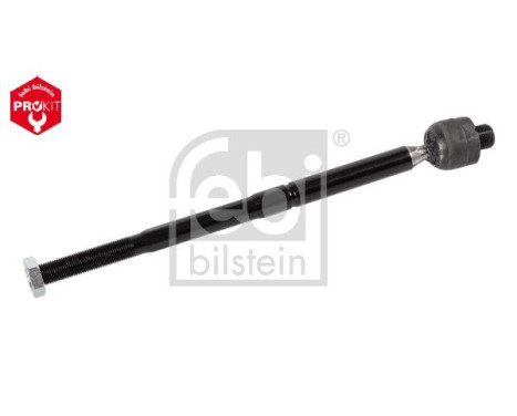 Tie Rod Axle Joint ProKit 109573 FEBI, Image 2