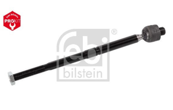 Tie Rod Axle Joint ProKit 109573 FEBI, Image 2