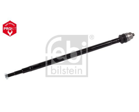 Tie Rod Axle Joint ProKit 109578 FEBI, Image 2