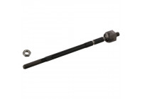 Tie Rod Axle Joint ProKit 11831 Febi ProKit