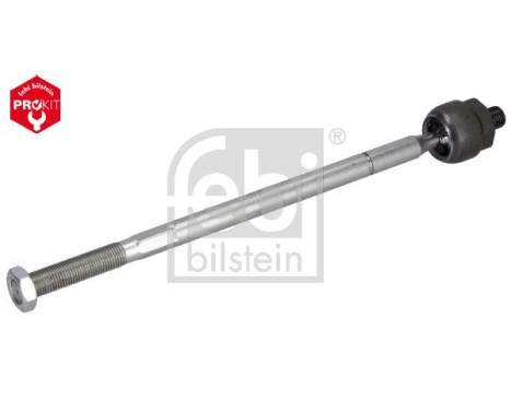 Tie Rod Axle Joint ProKit 11831 Febi ProKit, Image 2