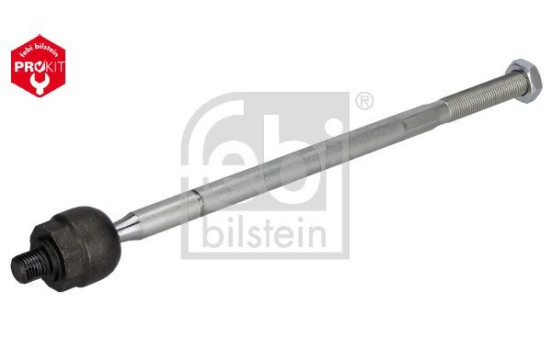 Tie Rod Axle Joint ProKit 11831 Febi ProKit, Image 3