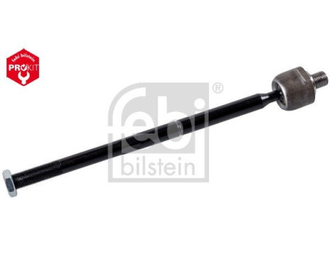Tie Rod Axle Joint ProKit 12025 Febi ProKit, Image 2